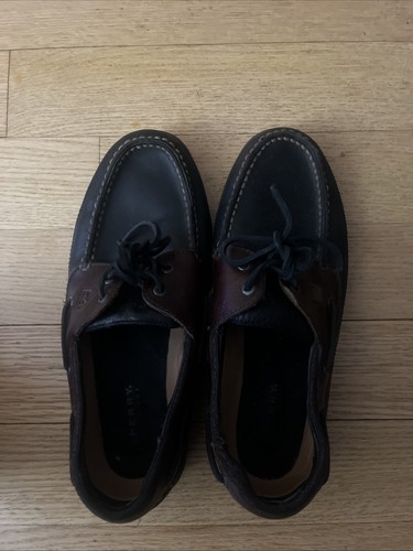 Mocassino sperry top sider - mocassino,
