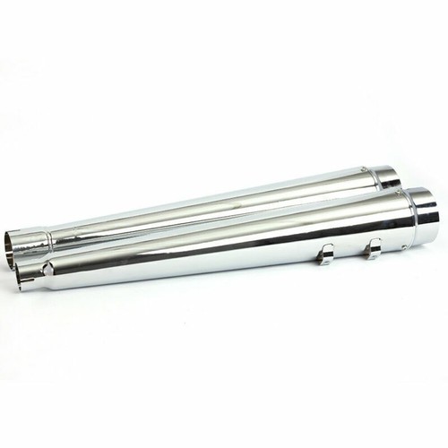 Exhaust pipe muffler per - 4",