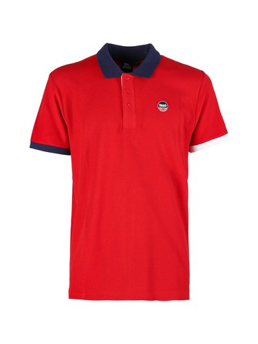 Lonsdale polo uomo - lonsdale, da