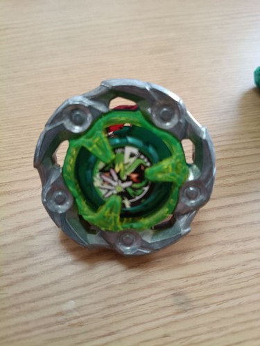 Lotto beyblade wizards 94351 - beyblade, x
