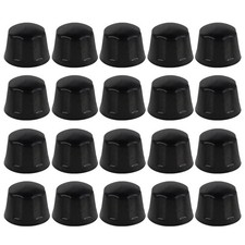  20 Pezzi Copri Dado Vite