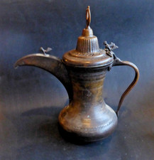 Antica Caffettiera Berbero IN