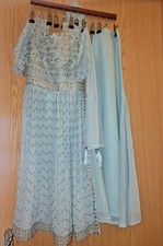 Tuta Palazzo Sharara Pakistana