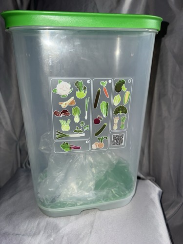 Tupperware fridgesmart - tupperware,