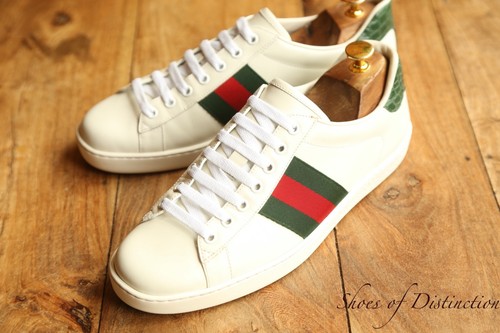Scarpe ginnastica gucci ace - scarpe,