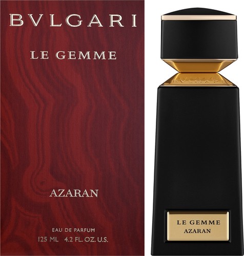 Bulgari gemme - bulgari•, le