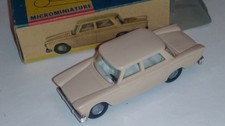 Politoys Fiat 1300 -  plastica APS - #40