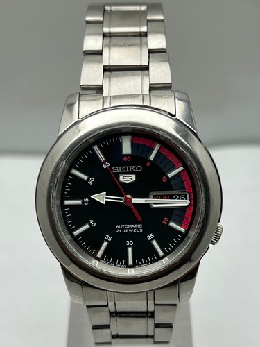 Orologio uomo automatico - orologio,