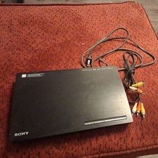 Lettore Blu-ray e DVD SONY