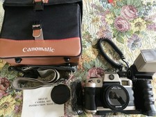 Canomatic Deluxe Set -
