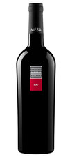 Cantina Mesa Buio Carignano