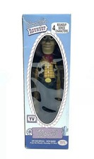 Young Epoch Woody's Roundup Toy Story Woody Figure New Old Stock Rare # GN
