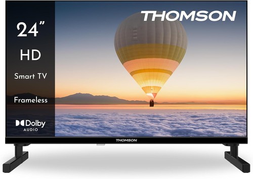 Thomson pollici hd - 24, (60cm)