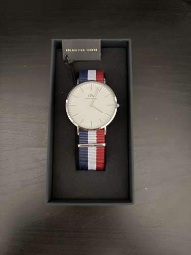 Orologio daniel wellington - daniel,