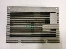 Amplificatore stereo Range