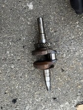 Go Kart Honda Gx160 / Gx200 albero motore originale karting