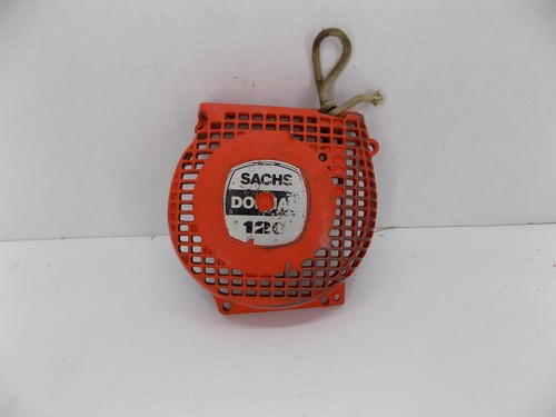 Sachs dolmar 120 - dolmar, motosega