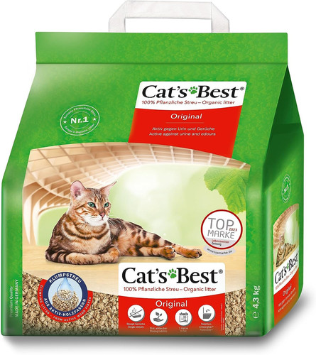 Cats best 28440 lettiera per - cats,