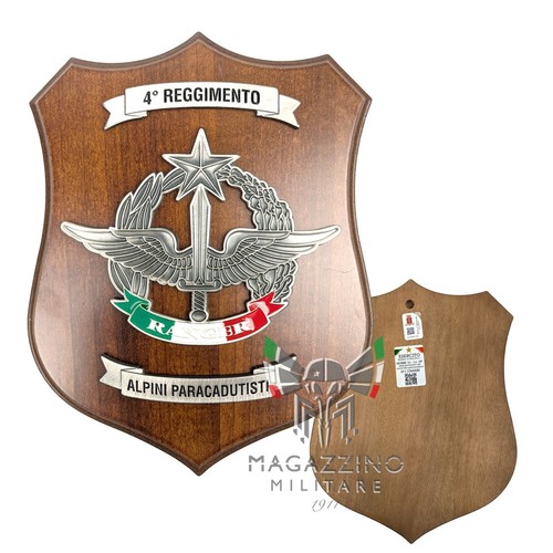 Crest reggimento ranger - crest,