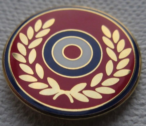 Distintivo spilla smaltata mod - spilla,