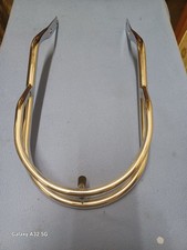 Barre portatutto parafango