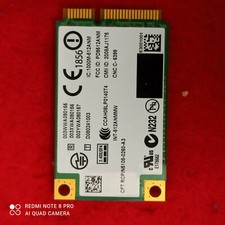 Scheda modulo wifi board Asus M51V originale OEM