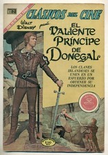 Clasicos del cine 252 - del, #252