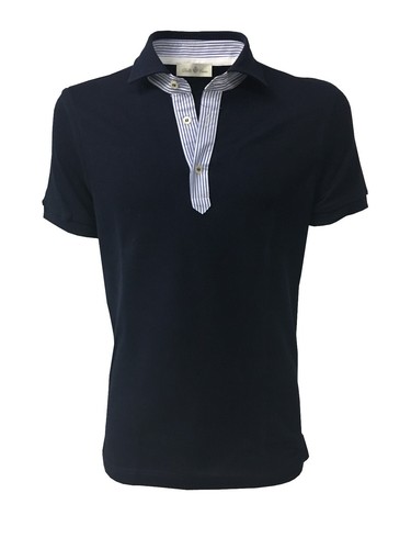 Della ciana polo uomo - della,