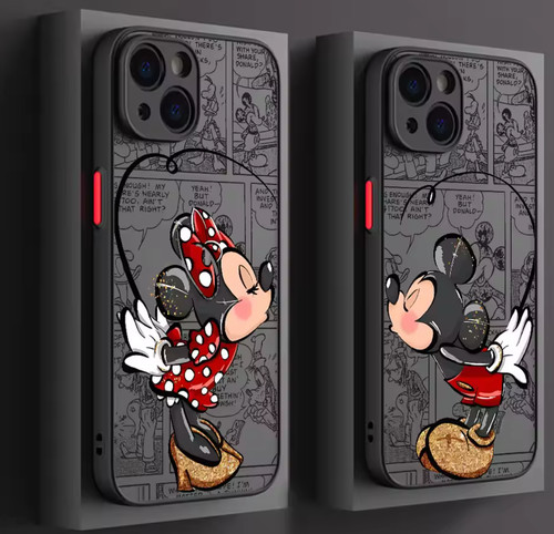 Cover custodia mickey - ✅,