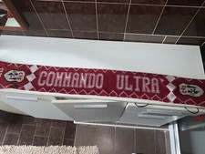 sciarpa ultras Salernitana 