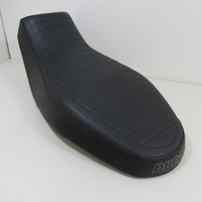 Ducati Scrambler 1100 -- Sella