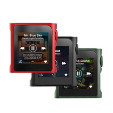 Shanling M0 Pro Spicial Hi-Res