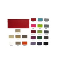 Tessuto ecopelle a metraggio