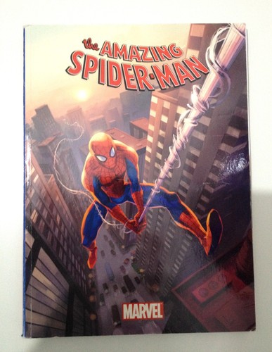 Spiderman libri per ragazzi - spiderman,