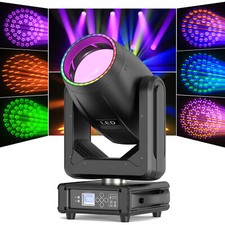 Nuovo RGB 250W LED Beam Moving