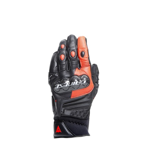 Dainese carbon short - short, gloves