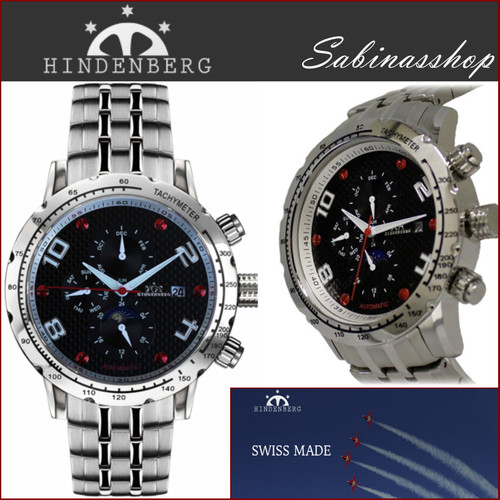 Hindenberg 160h 279 5235 - hindenberg™160h, n°279-5235