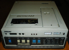 Videocassetta lettore