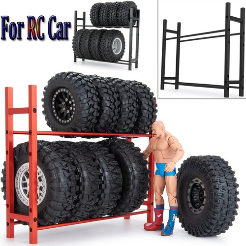 Scaffale portapneumatici - , di