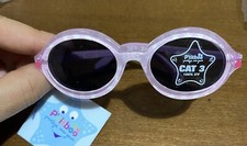 Occhiali sole bimba piccola