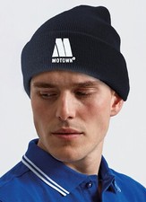 Cappello berretto motown - cappello,