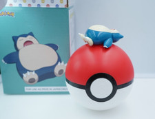 PROMO Snorlax SEGA Piggy bank