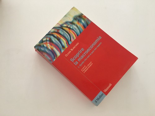 Scoprire macroeconomia - scoprire,