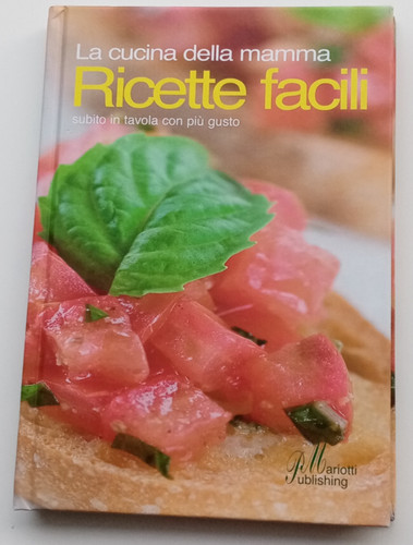 Cucina della mamma ricette - la,
