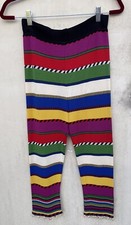 Vintage 80s Moschino Couture