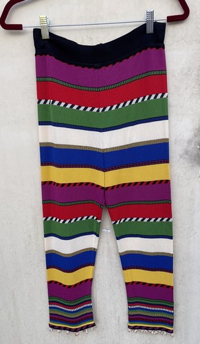 Pantalone maglia moschino - pantalone,