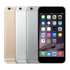Apple iPhone 6 16GB 32GB 64GB
