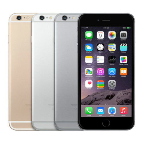 Apple iphone 32 - iphone, 64