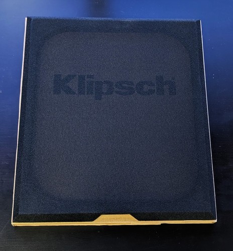 Klipsch 12sw griglia - klipsch,
