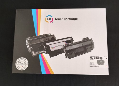Cartuccia toner laser nero - , ld